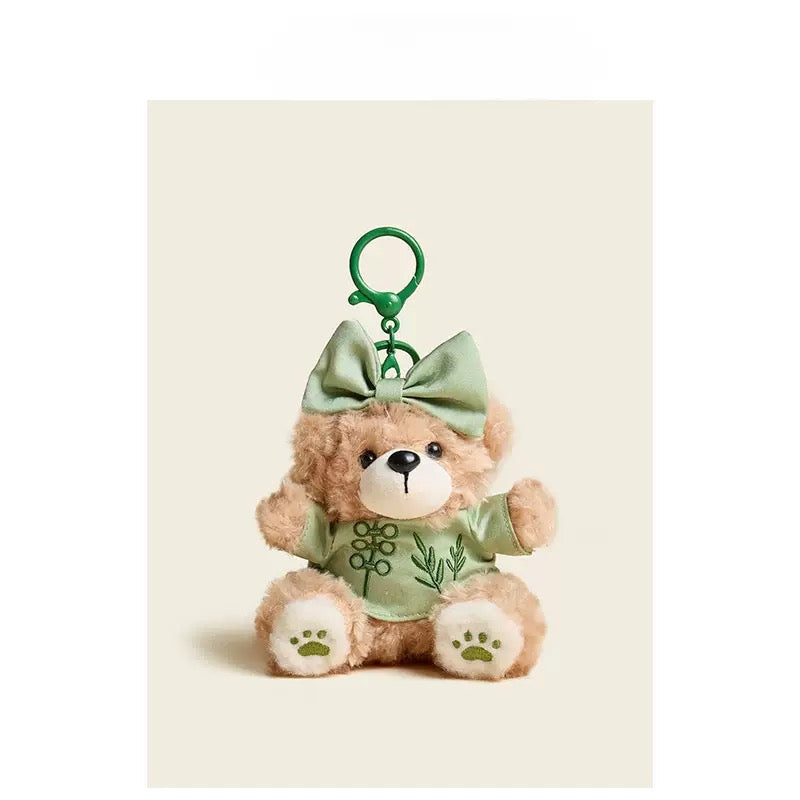 Baby Teddy Bear Charm